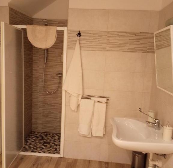 פנסיון La Casina