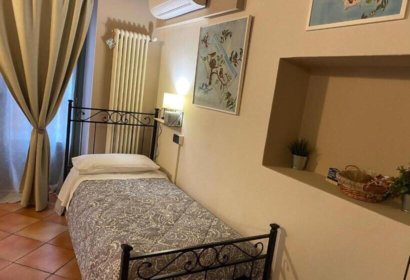 פנסיון La Casina