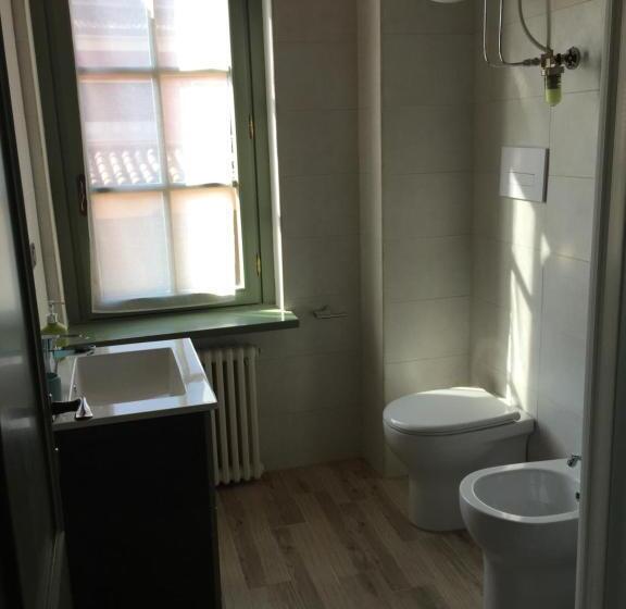 פנסיון La Casina