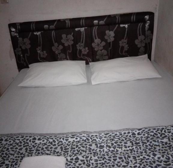 פנסיון Wisma Arjuna