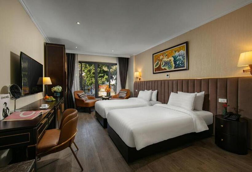 San Palace Hotel & Spa