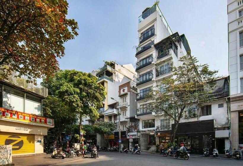 San Palace Hotel & Spa