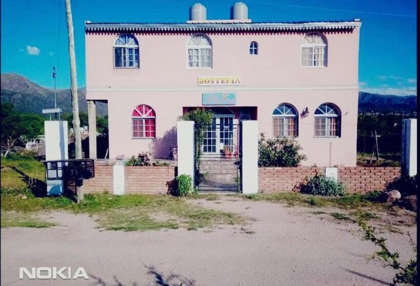 هاستل Hosteria Dharma