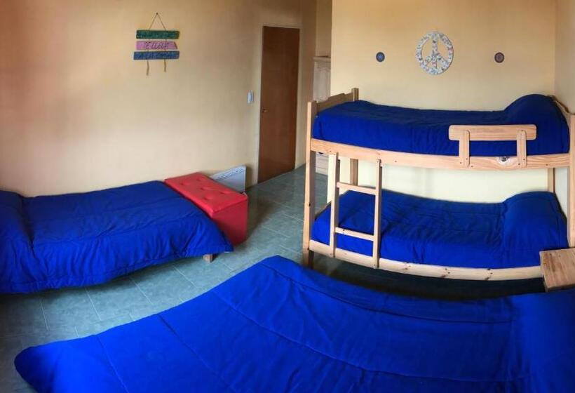 هاستل Hosteria Dharma