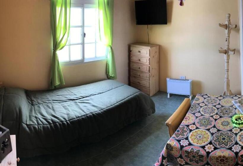 هاستل Hosteria Dharma