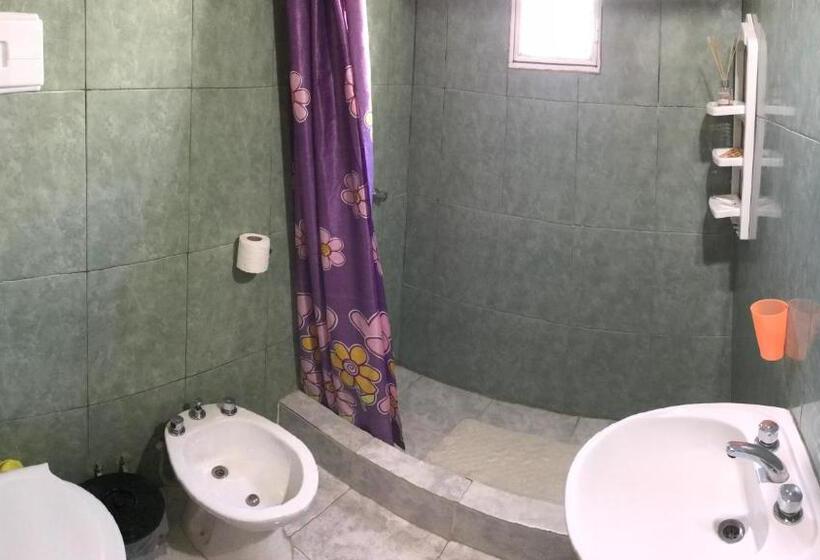 هاستل Hosteria Dharma