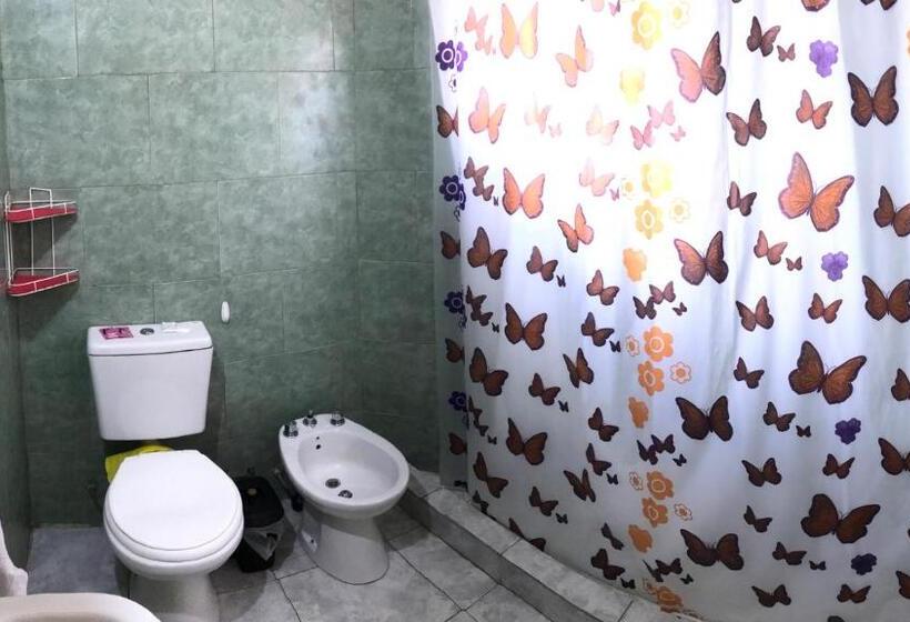 هاستل Hosteria Dharma