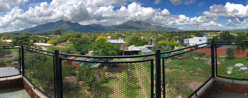 هاستل Hosteria Dharma