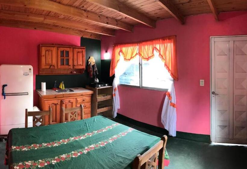 هاستل Hosteria Dharma