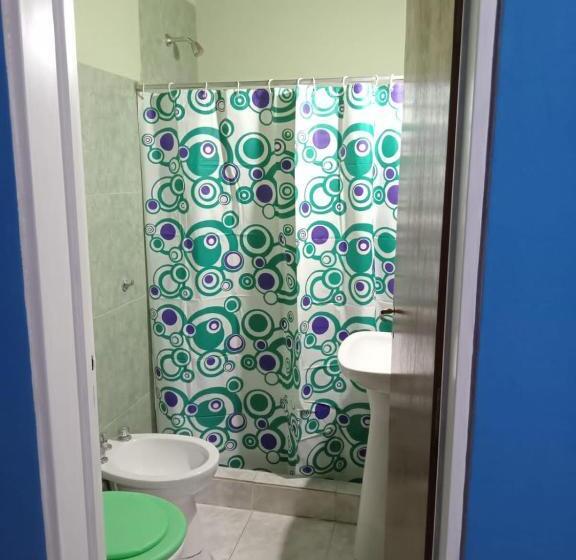 هاستل Hosteria Dharma