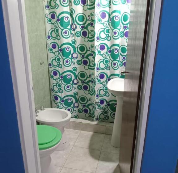 هاستل Hosteria Dharma