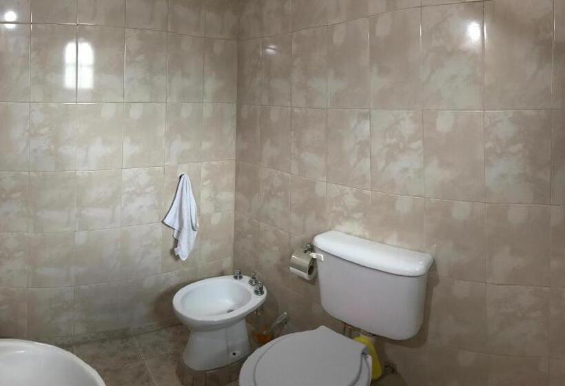 هاستل Hosteria Dharma