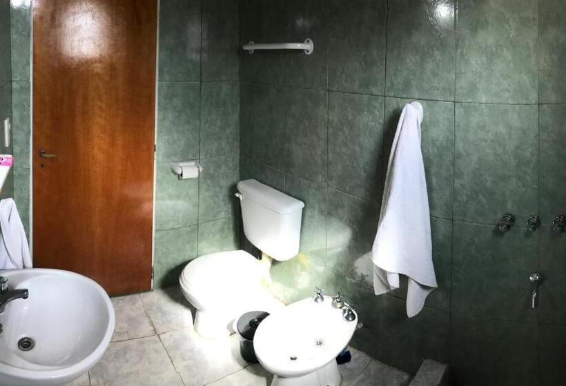 هاستل Hosteria Dharma