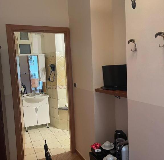 مبيت وإفطار Bed And Relax Il Maniero