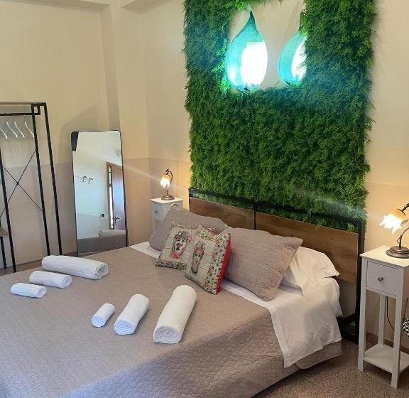 تختخواب و صبحانه Bed And Relax Il Maniero