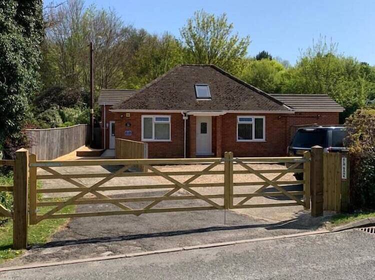 צימר The Annexe @ Elmbank   Adults Only