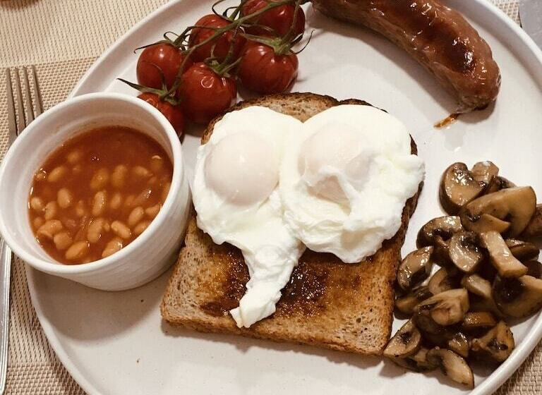 צימר The Annexe @ Elmbank   Adults Only