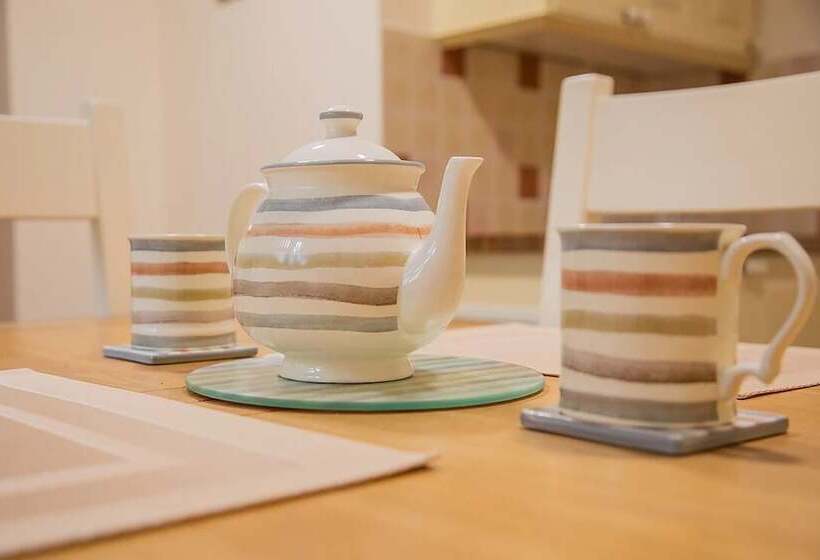 צימר The Annexe @ Elmbank   Adults Only