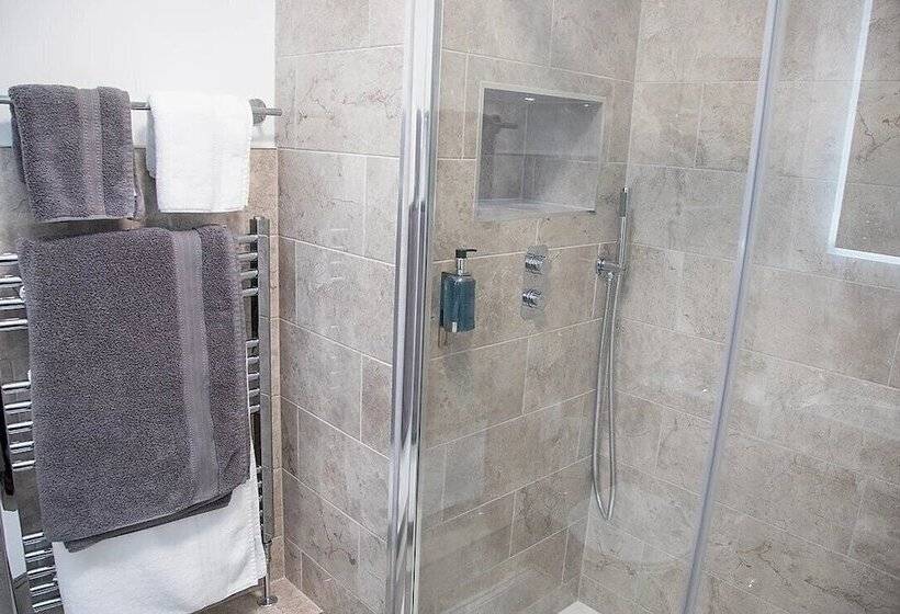 צימר The Annexe @ Elmbank   Adults Only