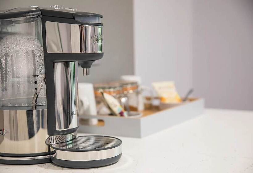 צימר The Annexe @ Elmbank   Adults Only