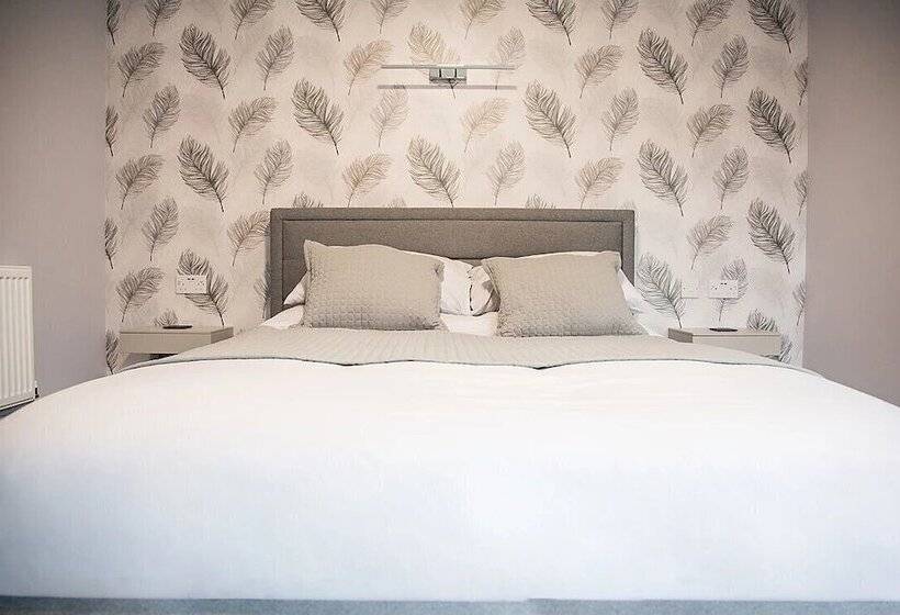 צימר The Annexe @ Elmbank   Adults Only