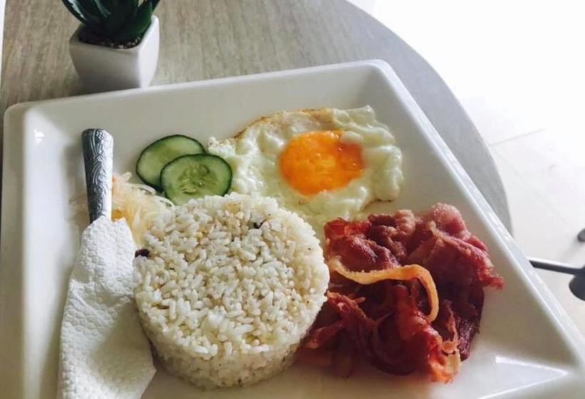 هتل Amancio S Balai Hardin