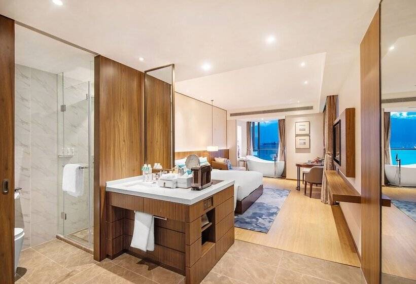 هتل Argyle Resort Dali Yueyun