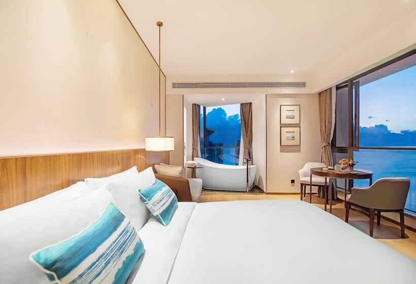 فندق Argyle Resort Dali Yueyun