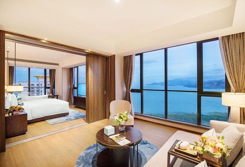 فندق Argyle Resort Dali Yueyun