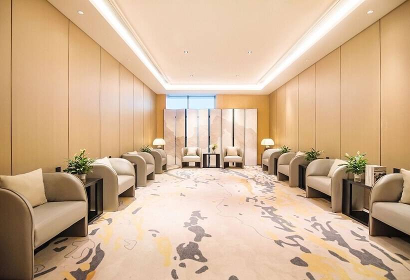 هتل Argyle Resort Dali Yueyun