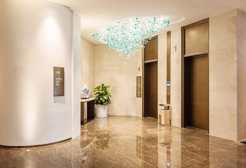 فندق Argyle Resort Dali Yueyun