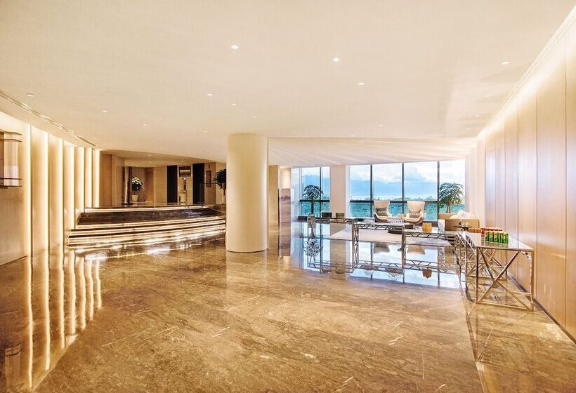 هتل Argyle Resort Dali Yueyun