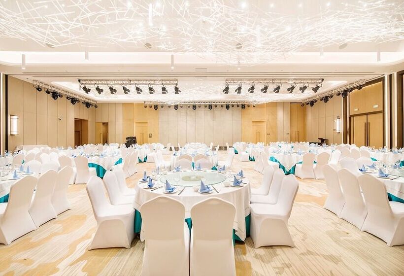 فندق Argyle Resort Dali Yueyun