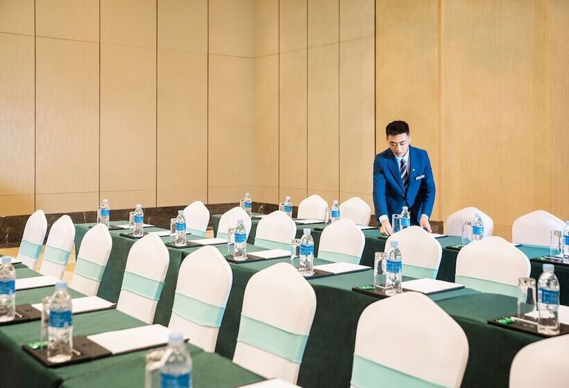 فندق Argyle Resort Dali Yueyun