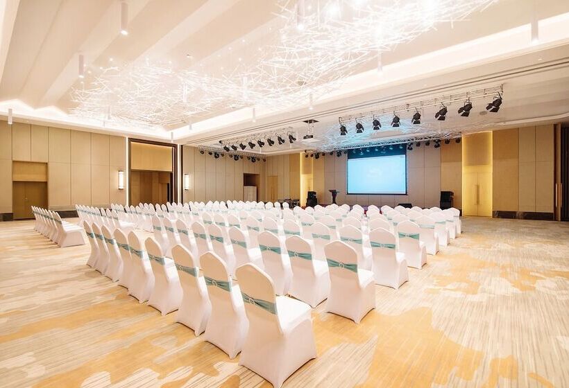 فندق Argyle Resort Dali Yueyun