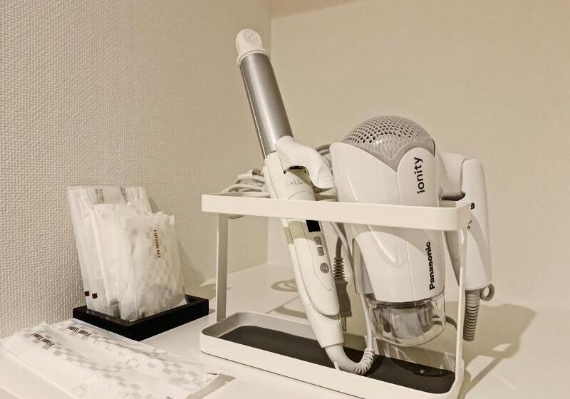 Carta Hotel Kyoto Bettei