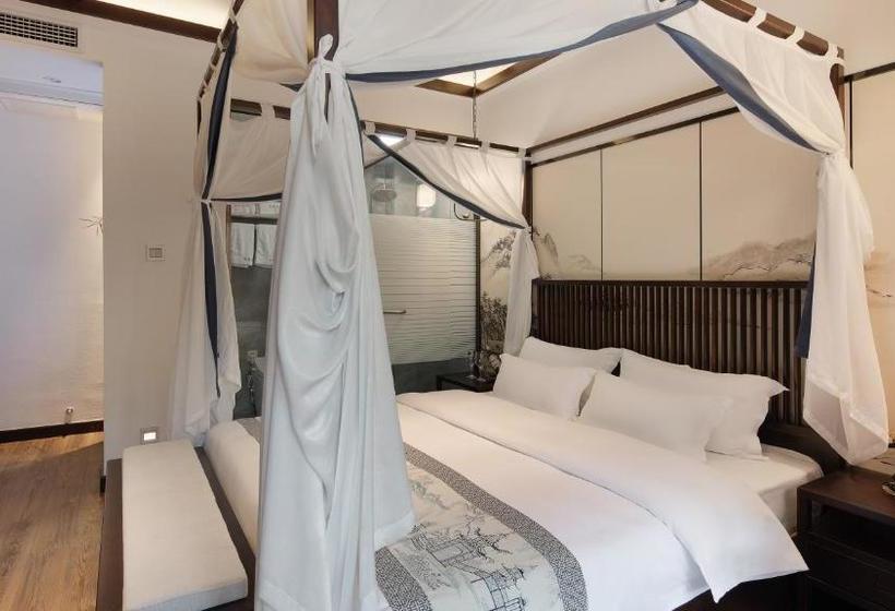 호텔 Floral Fenghuang Feng Xue Ye Gui Ren