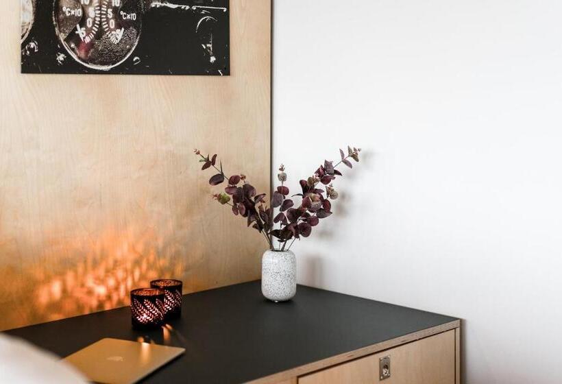 Forenom Hotel Arlanda