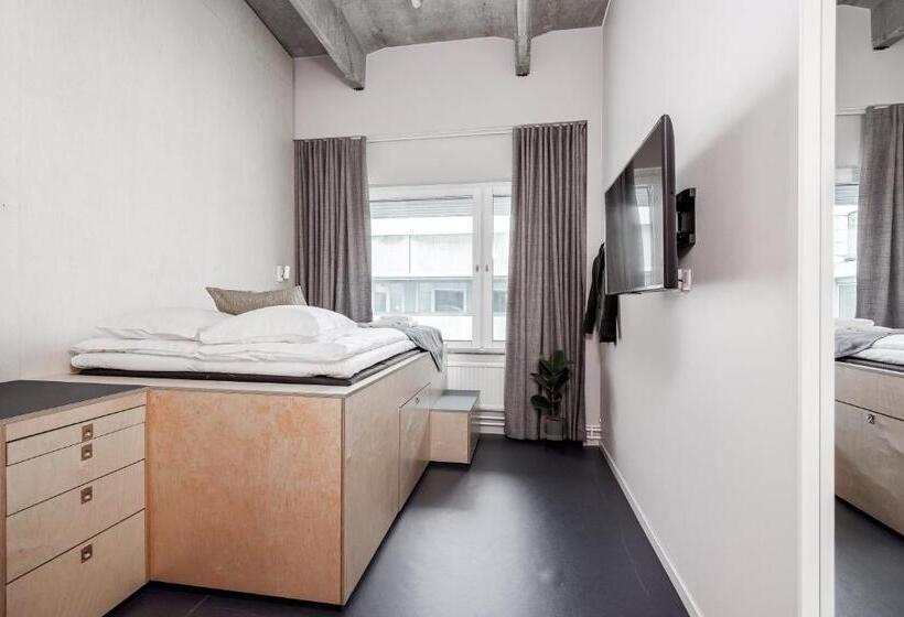 Forenom Hotel Arlanda