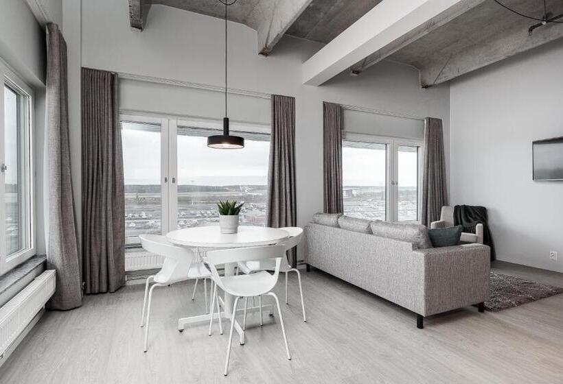 Forenom Hotel Arlanda