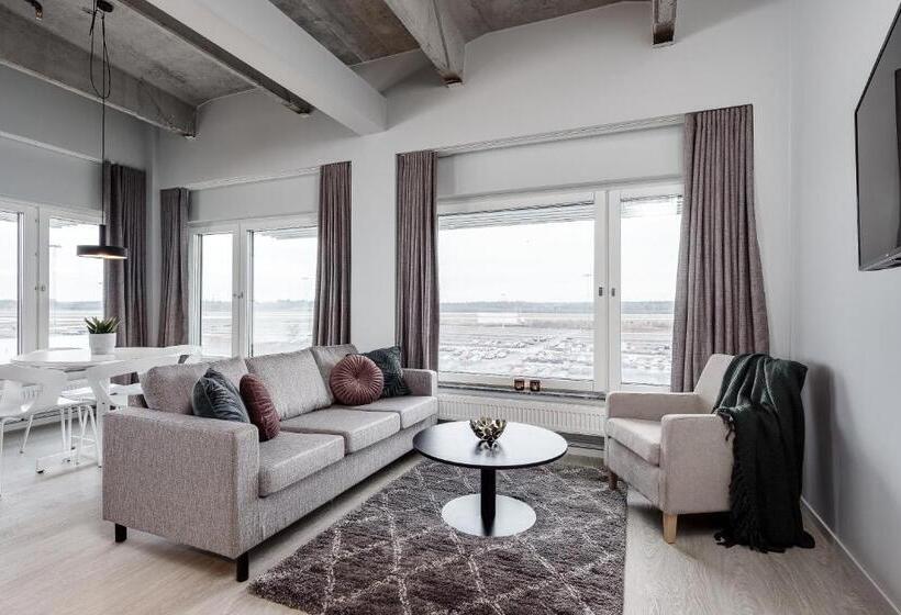 Forenom Hotel Arlanda