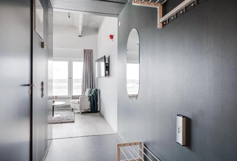 Forenom Hotel Arlanda