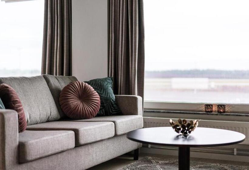 Forenom Hotel Arlanda