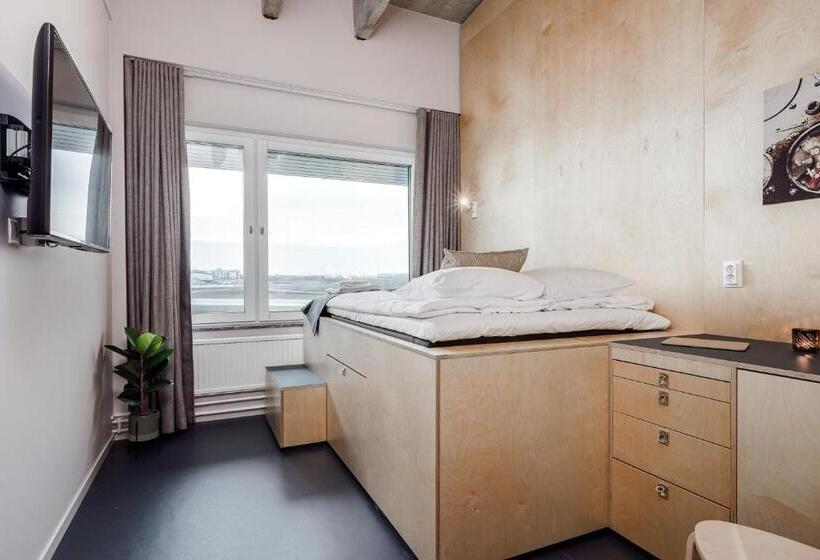 Forenom Hotel Arlanda