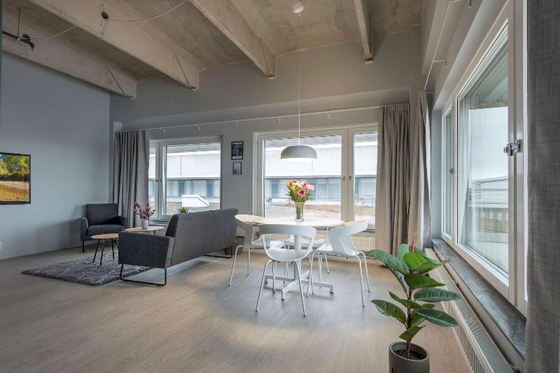 Forenom Hotel Arlanda