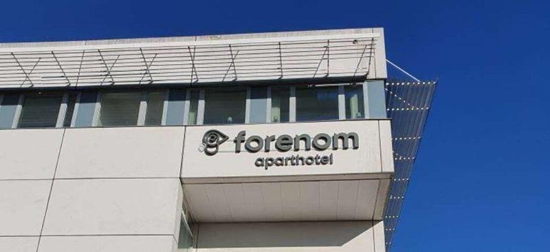 Forenom Hotel Arlanda