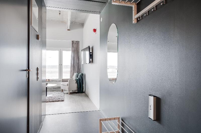 Forenom Hotel Arlanda