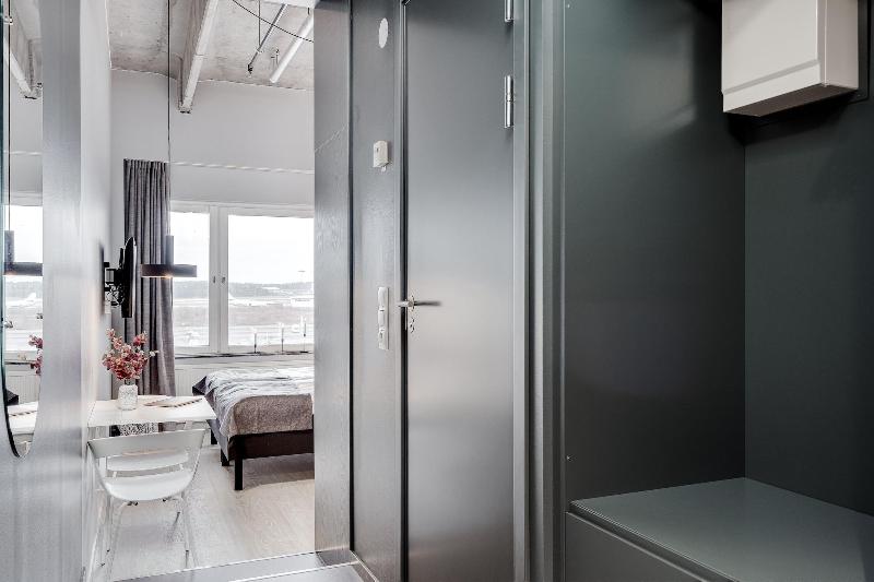 Forenom Hotel Arlanda