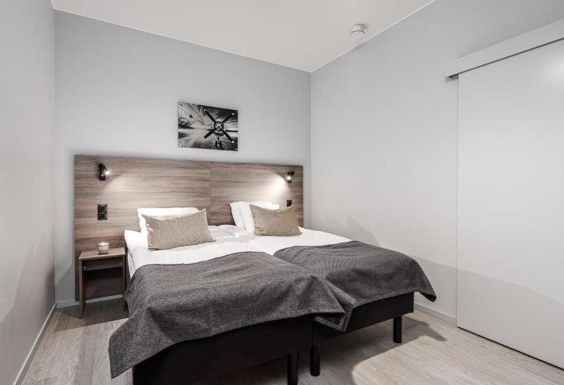 Forenom Hotel Arlanda