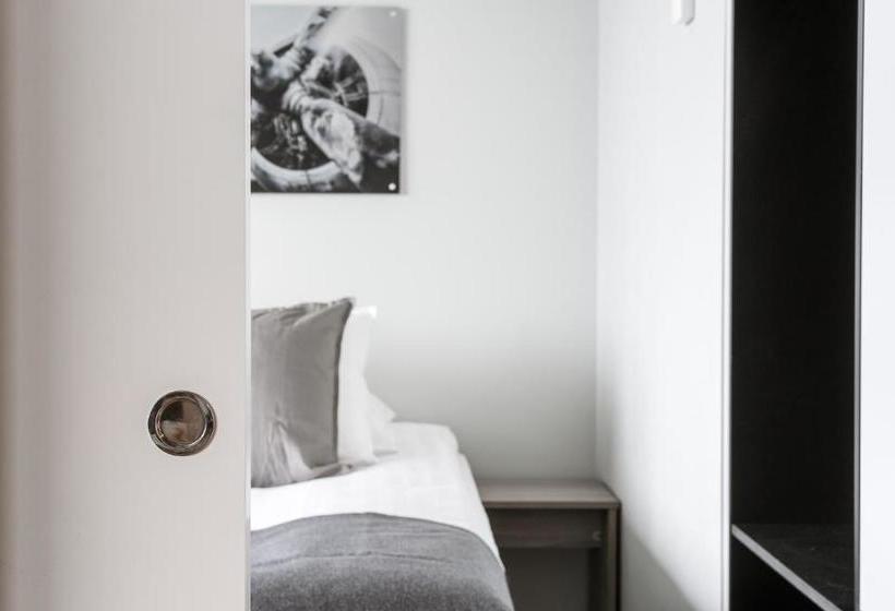 Forenom Hotel Arlanda